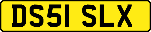 DS51SLX