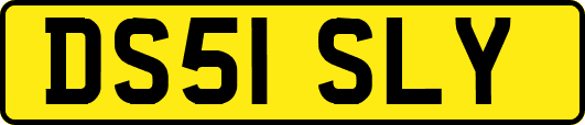 DS51SLY