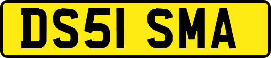DS51SMA
