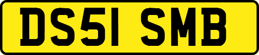 DS51SMB