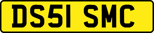 DS51SMC