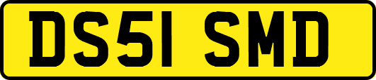 DS51SMD