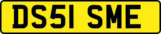 DS51SME