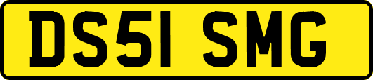 DS51SMG