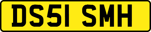 DS51SMH
