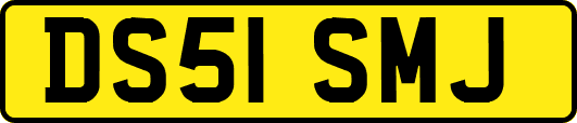DS51SMJ