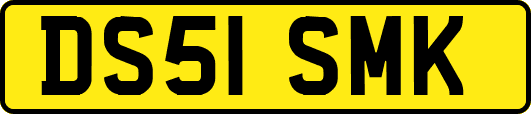 DS51SMK
