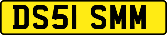 DS51SMM