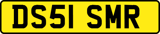 DS51SMR