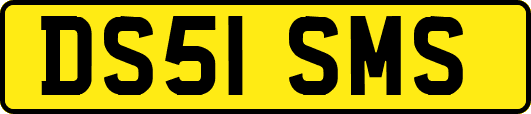 DS51SMS