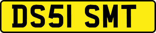 DS51SMT