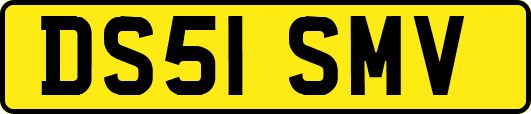 DS51SMV