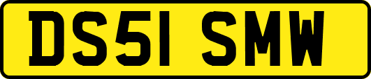DS51SMW