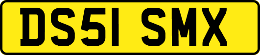 DS51SMX