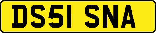 DS51SNA