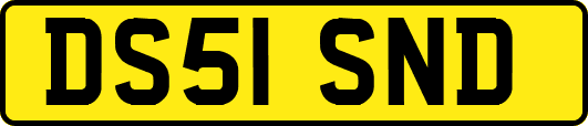 DS51SND