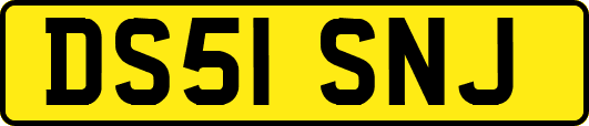 DS51SNJ