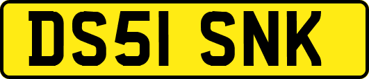 DS51SNK