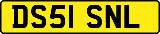 DS51SNL