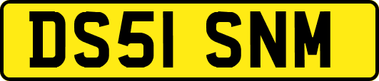 DS51SNM