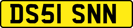 DS51SNN
