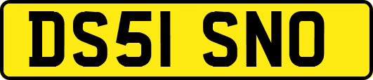DS51SNO