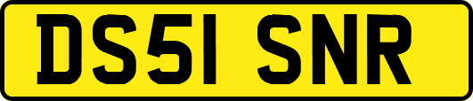 DS51SNR