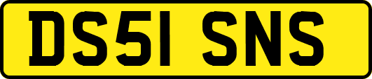 DS51SNS
