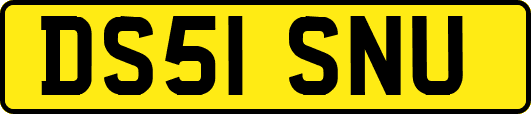 DS51SNU
