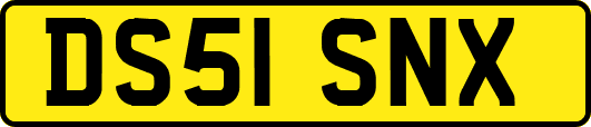 DS51SNX
