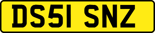 DS51SNZ