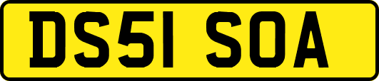 DS51SOA