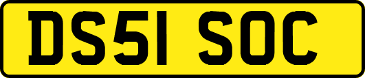 DS51SOC