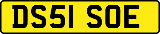 DS51SOE
