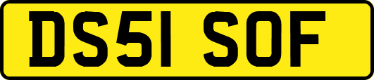 DS51SOF