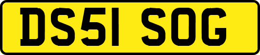 DS51SOG