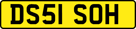 DS51SOH