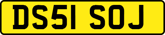 DS51SOJ
