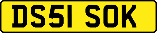 DS51SOK