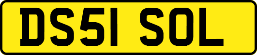 DS51SOL