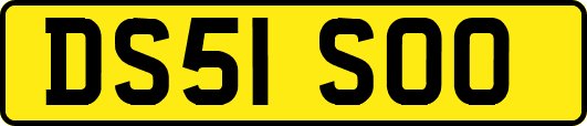 DS51SOO