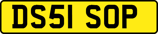 DS51SOP