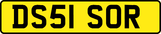 DS51SOR