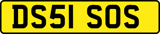 DS51SOS