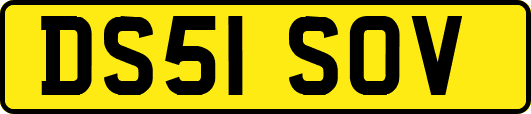 DS51SOV