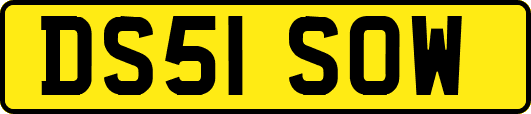 DS51SOW