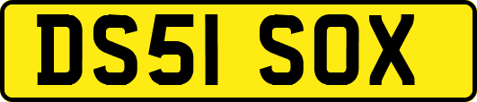 DS51SOX