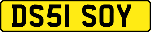 DS51SOY