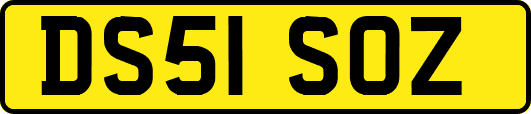 DS51SOZ