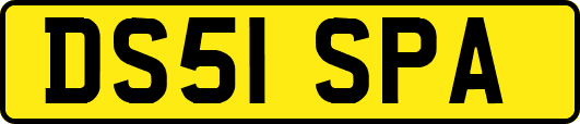 DS51SPA